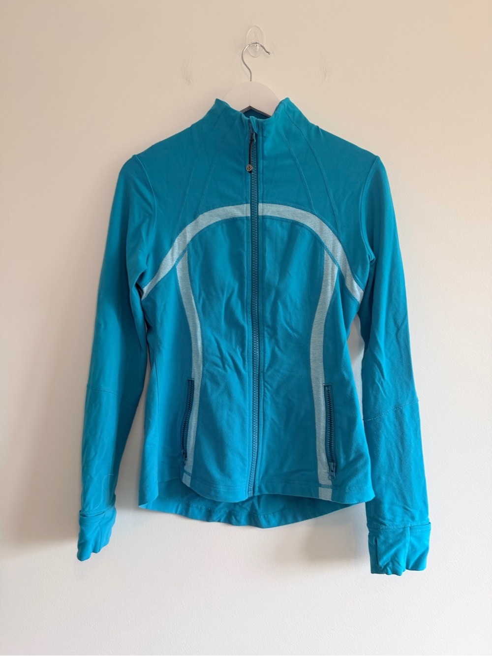 Vintage Lululemon Define Jacket